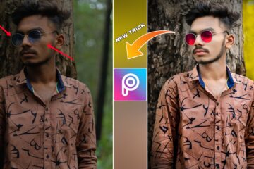 picsart editing