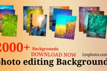 photo editing Background 1mphoto