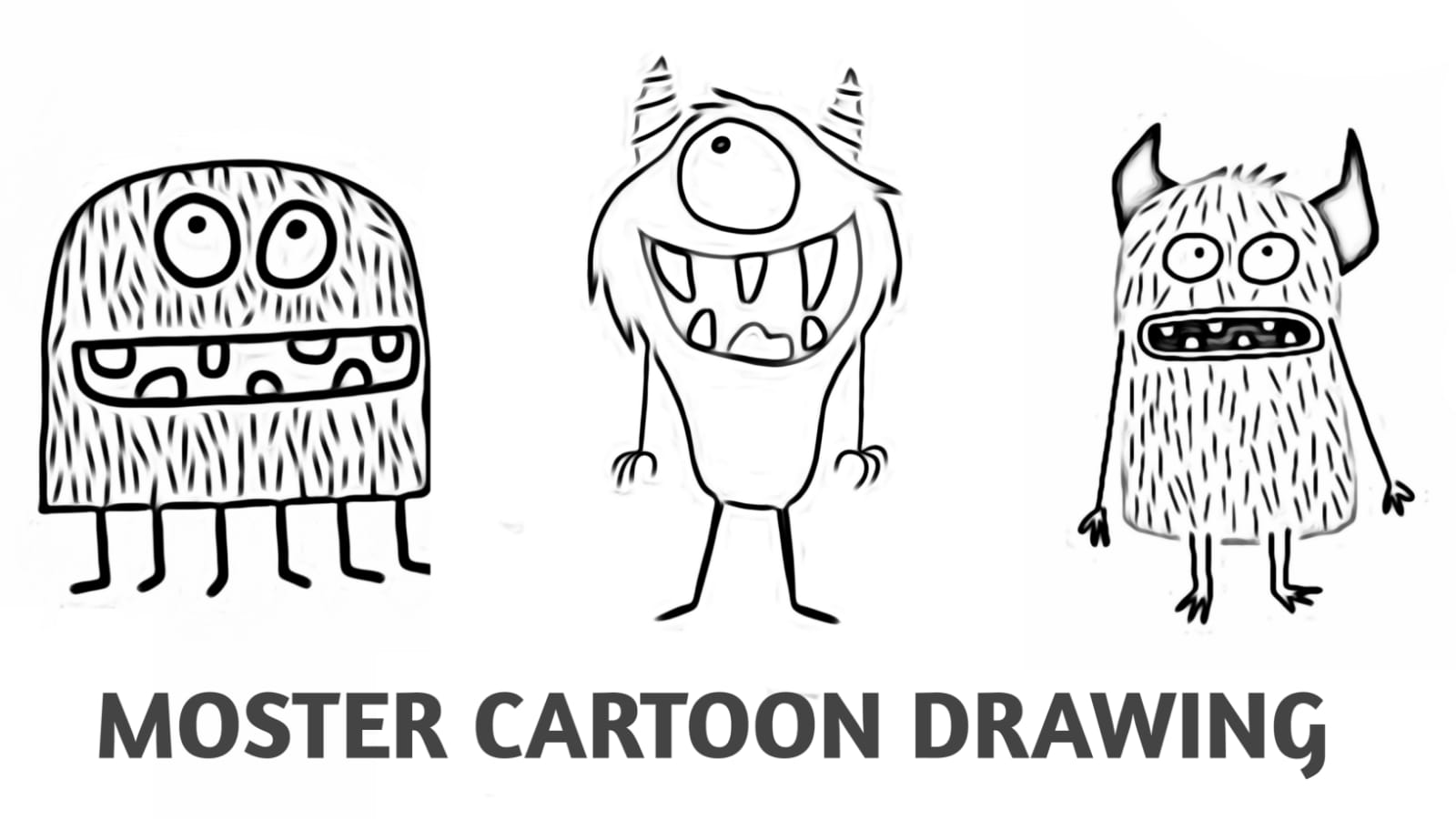 monster-cartoon-drawing