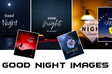 good night images free d