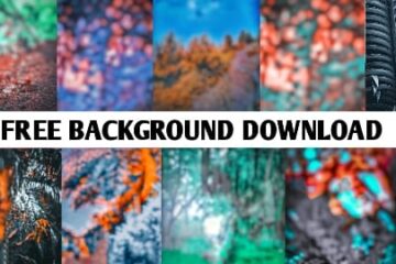 FREE BACKGROUND EDITING