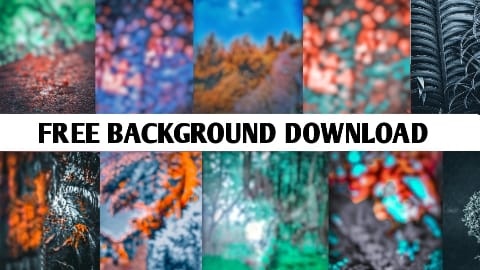 FREE BACKGROUND EDITING