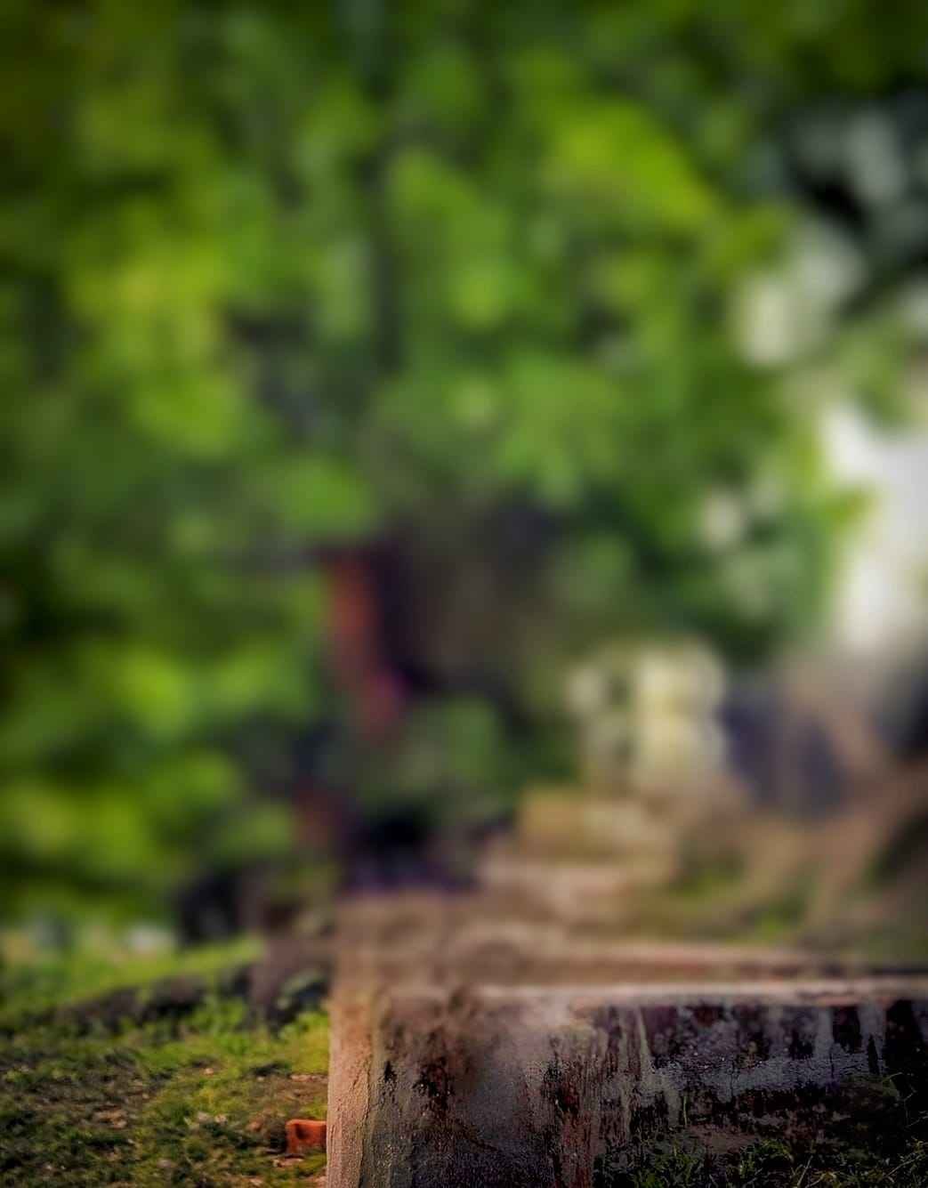 blur picsart background