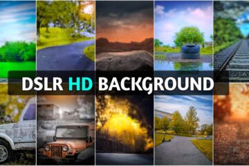 dslr background hd blur