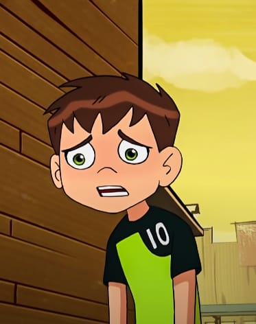 ben 10 images