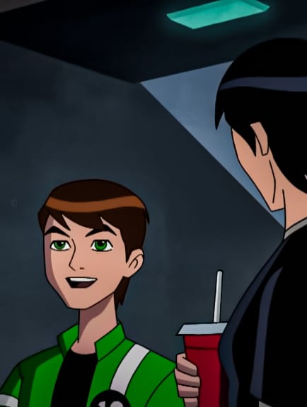 ben 10 wallpaper 4k for pc