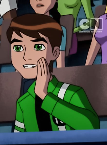 ben 10 wallpaper hd