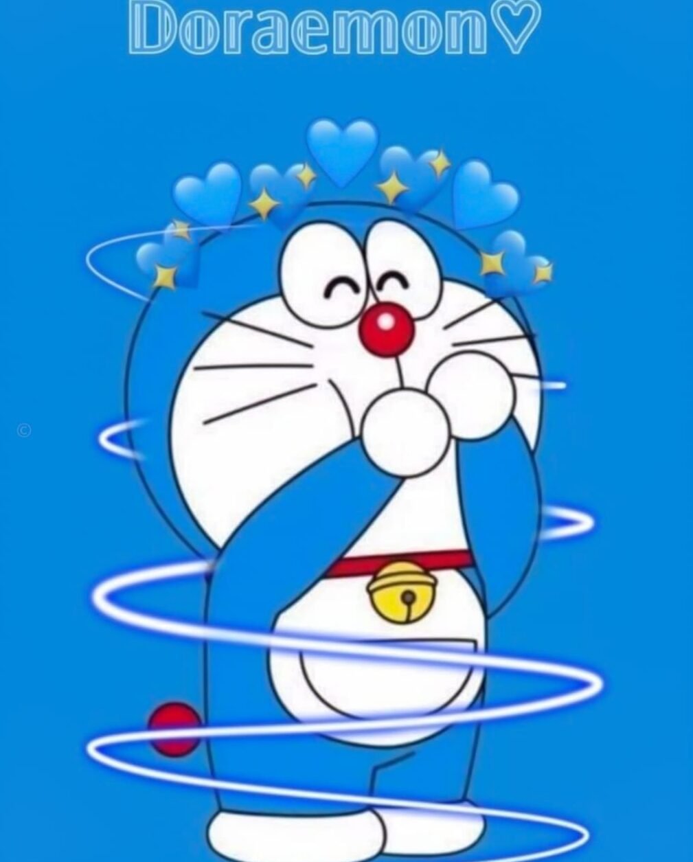 Best Doraemon wallpaper 4K & 2023 Images