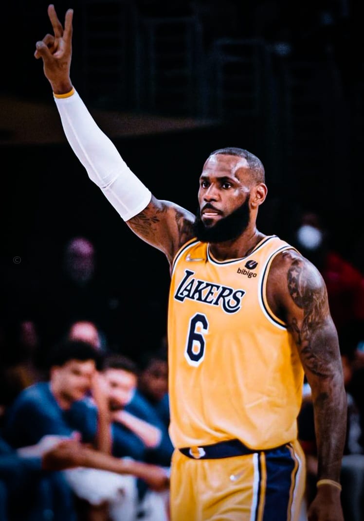 lebron james wallpaper hd