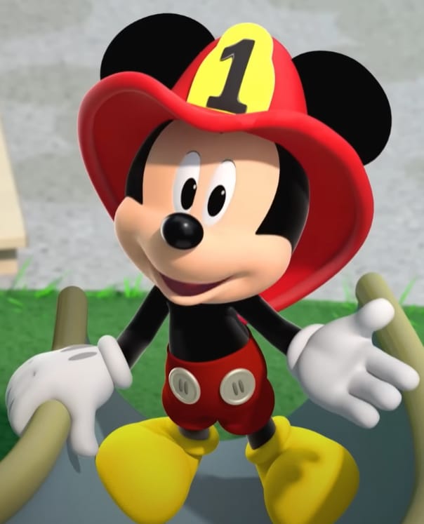 mickey mouse images free