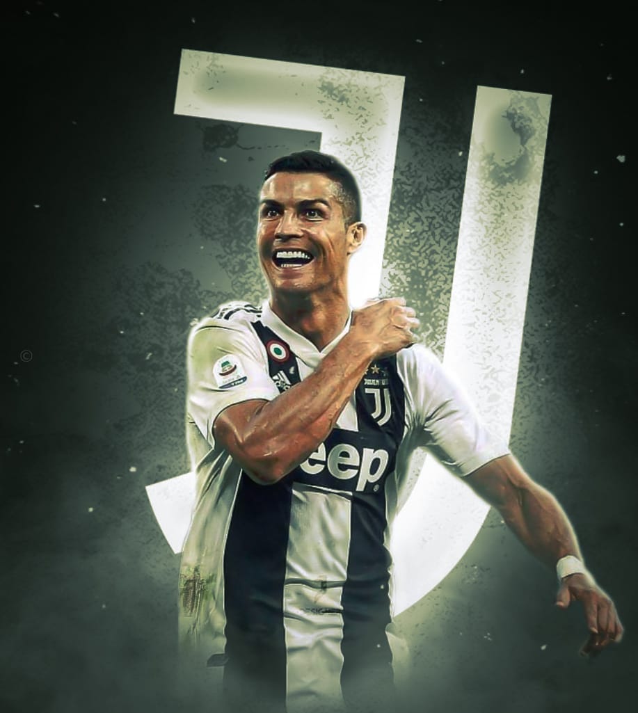 ronaldo wallpaper 4k