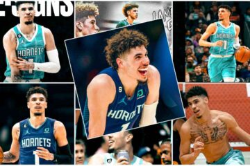 200+ Lamelo Ball Wallpaper