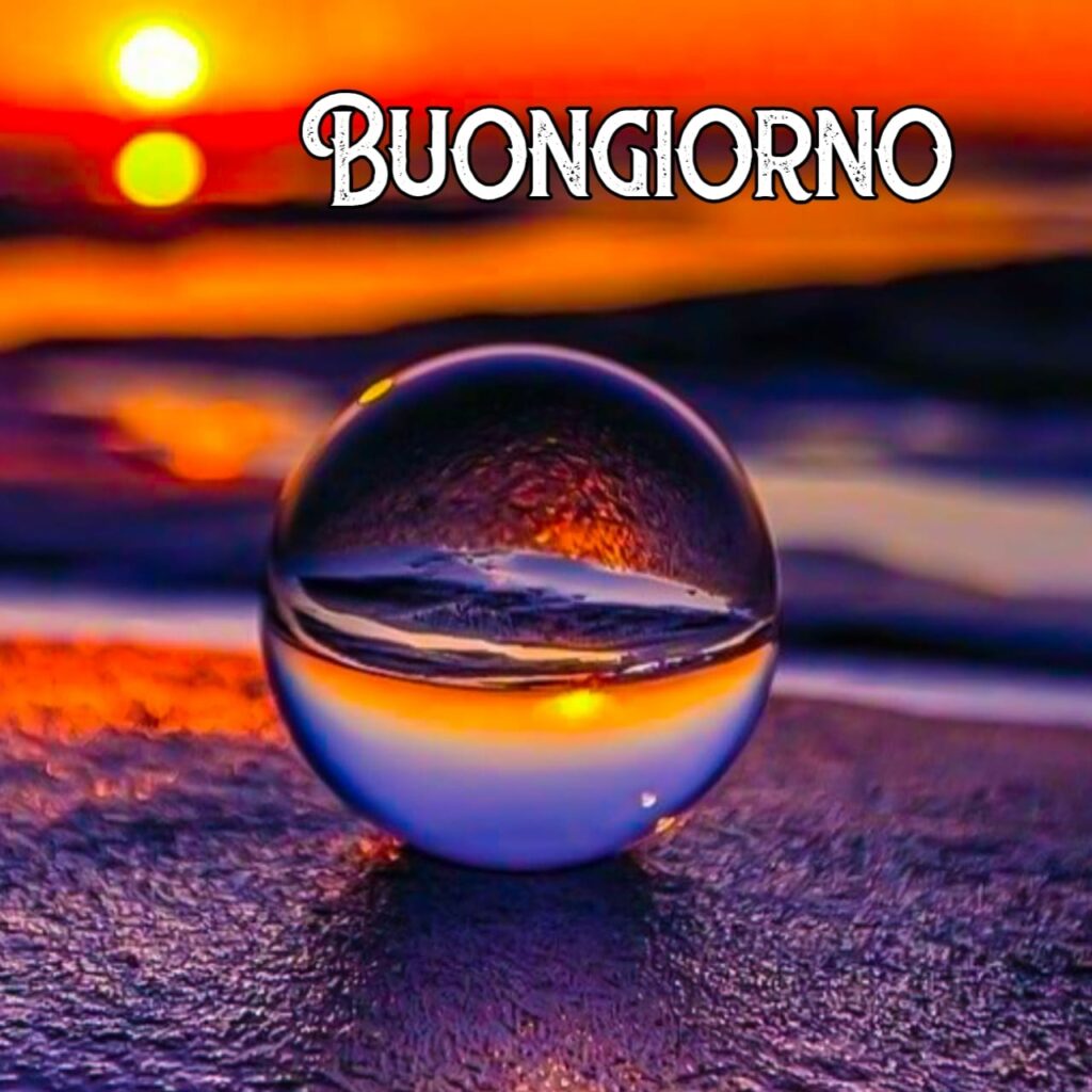 link buongiorno bellissimi 2024