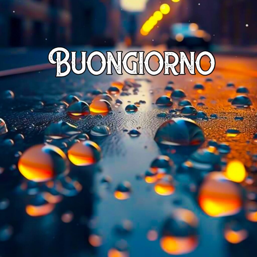 immagini buongiorno nuove

