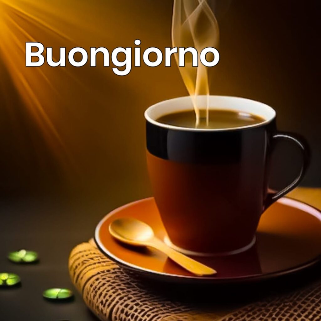 NEW semplicemente buongiorno immagini nuove