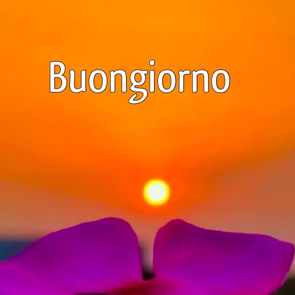 buongiorno immagini nuove 2024 gratis per whatsapp