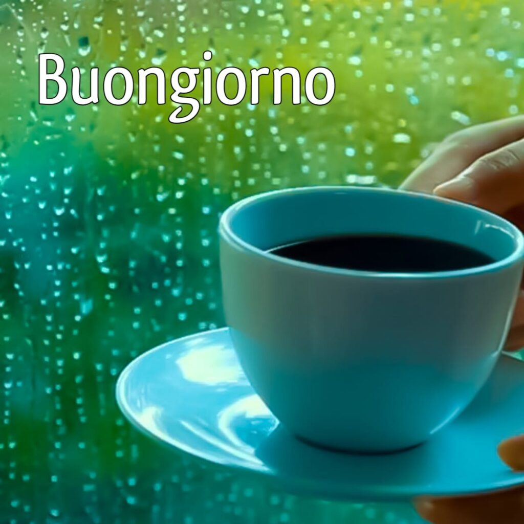 buongiorno nuovissimi 2024 mare