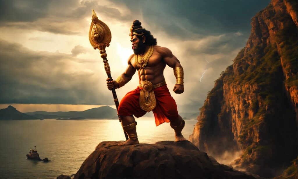 hanuman ji photo download