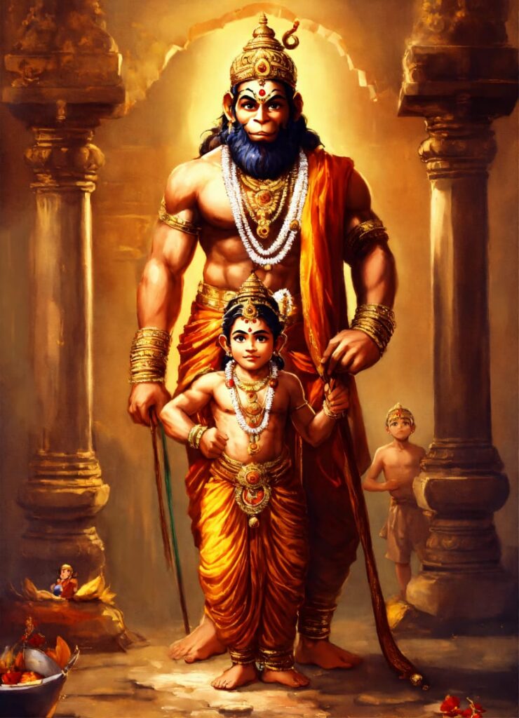 hanuman ji photo for dp