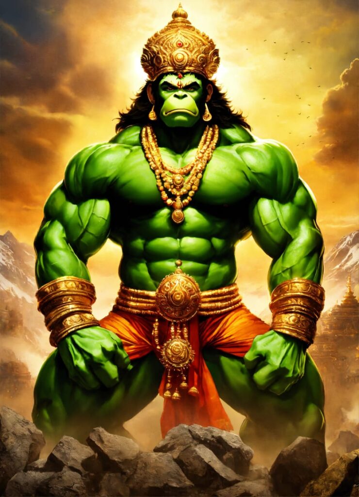 hanuman ji photo for wallpaper