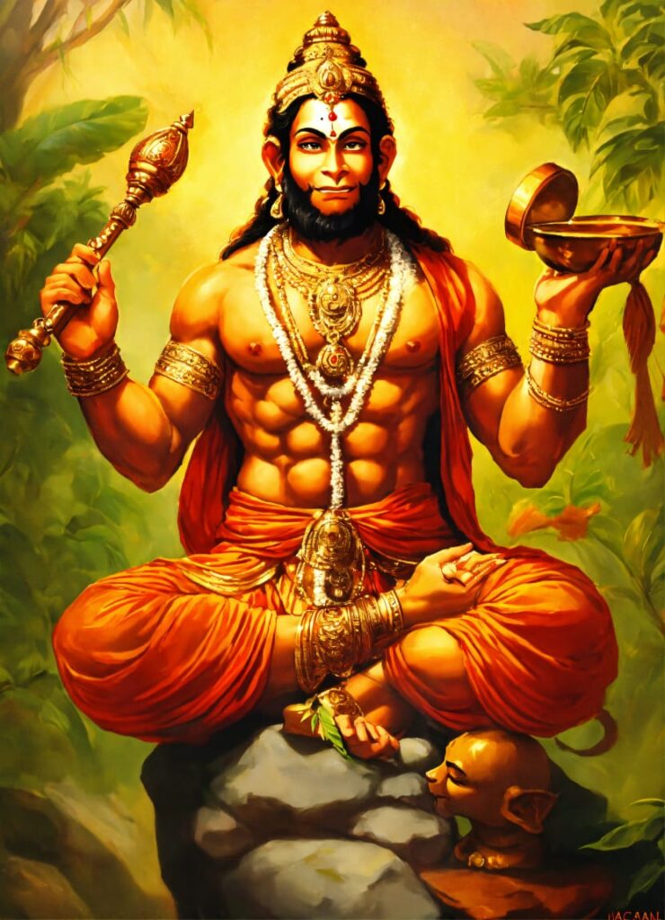 hanuman ji photo gallery