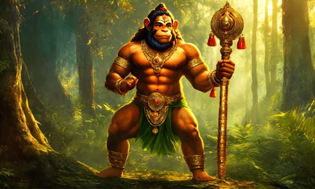 hanuman ji photo hd 3d wallpaper