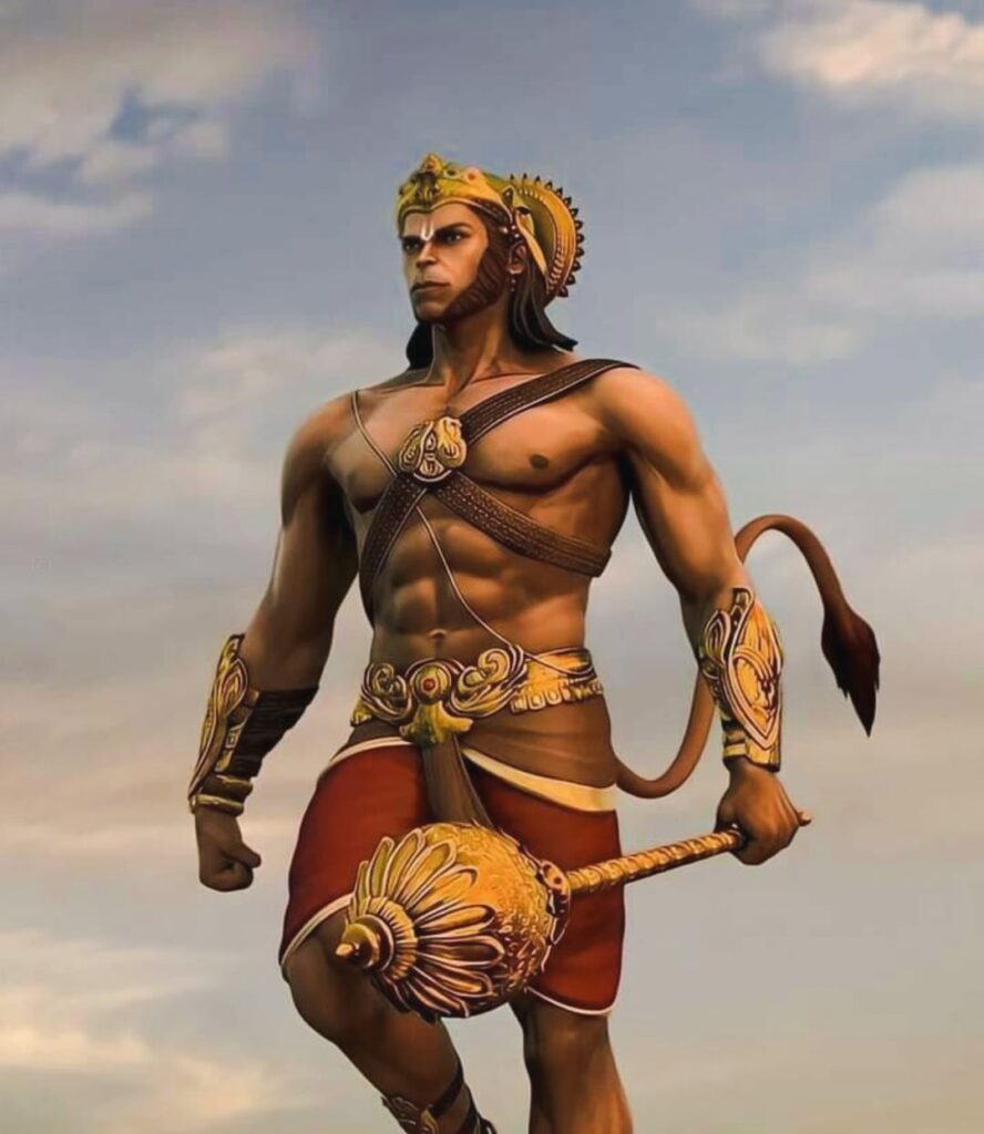 hanuman ji photo hd