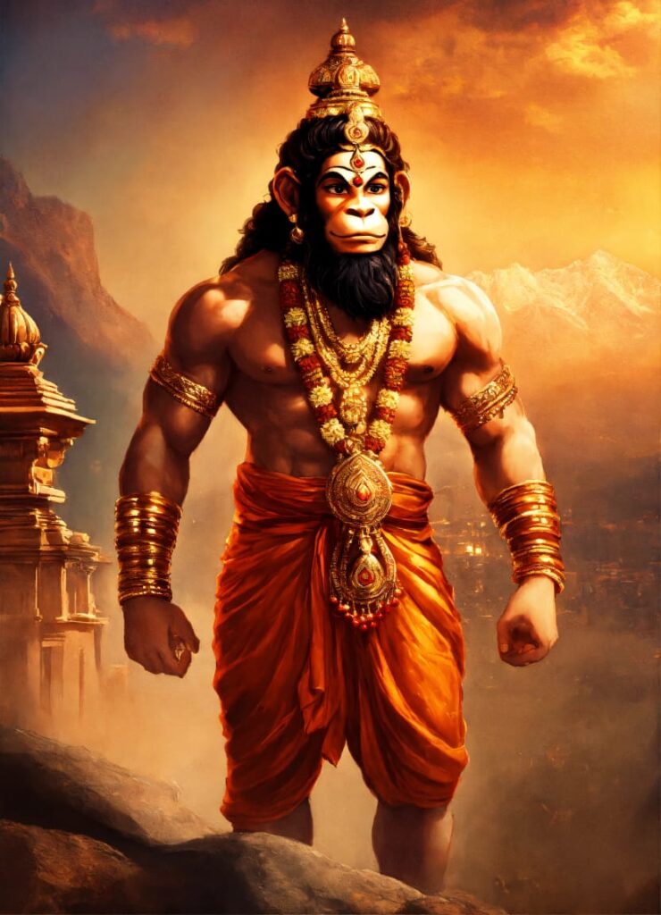 hanuman ji photo hd wallpaper