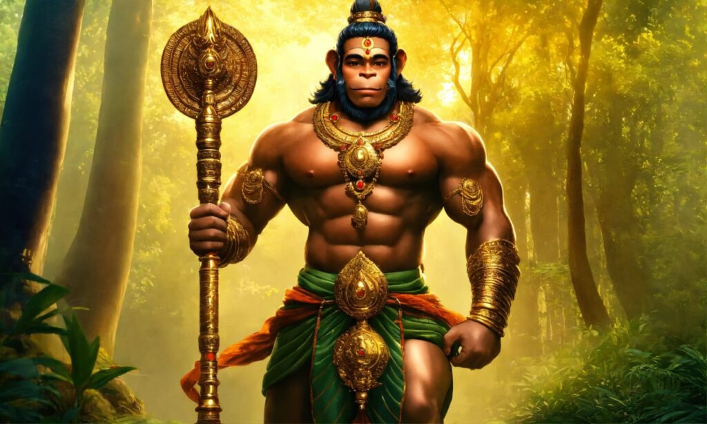 hanuman ji photo new