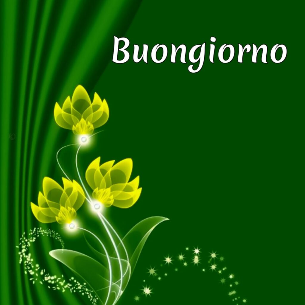 immagini buongiorno nuove gratis