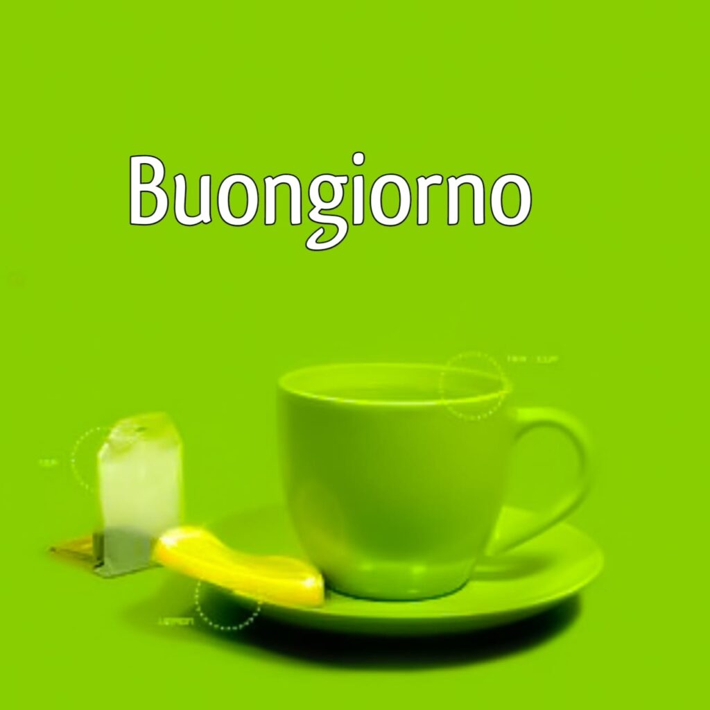 immagini buongiorno nuove natalizie