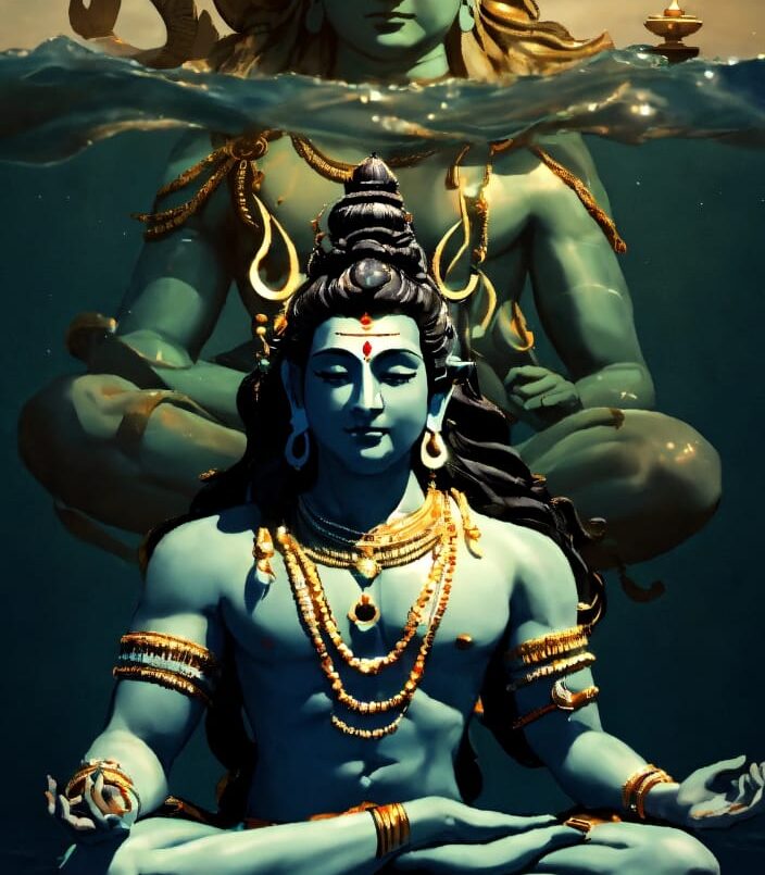 mahakal photo dp