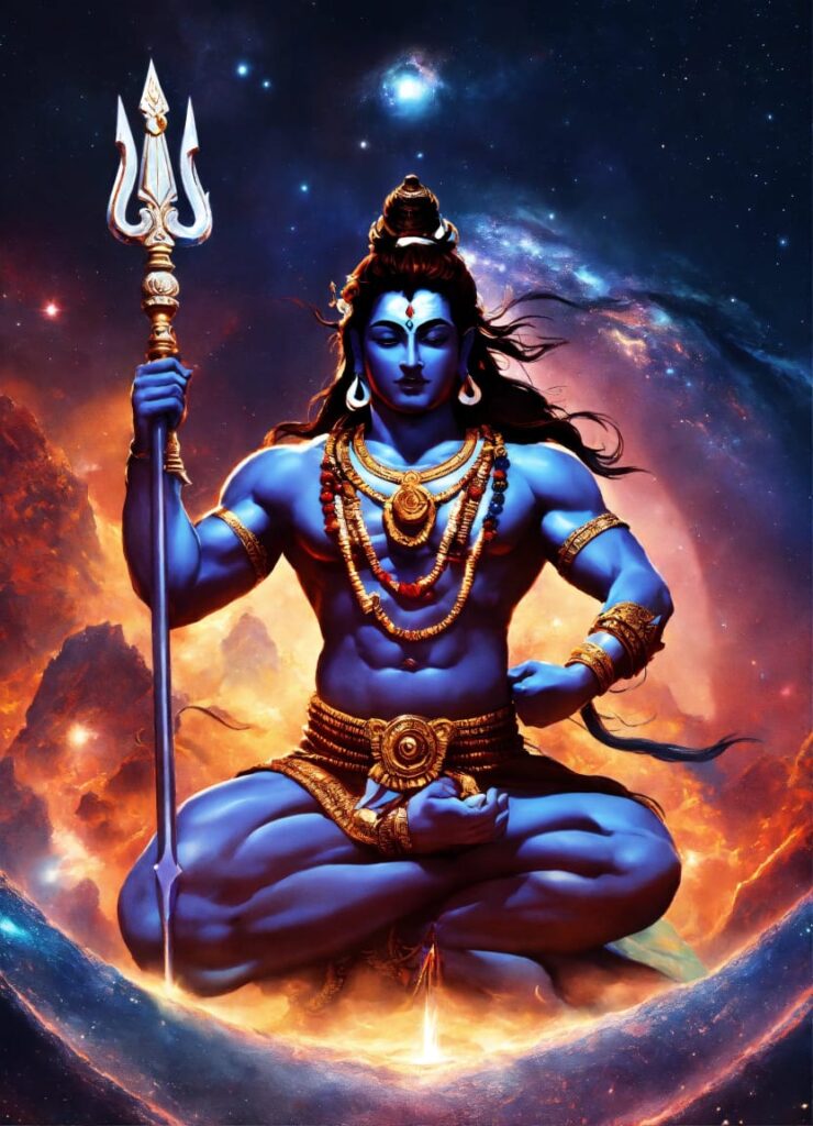 mahakal photo for whatsapp dp hd