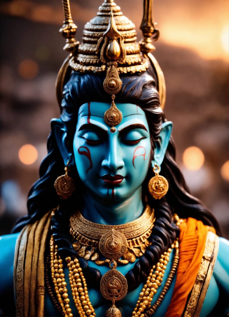 mahakal photo full hd