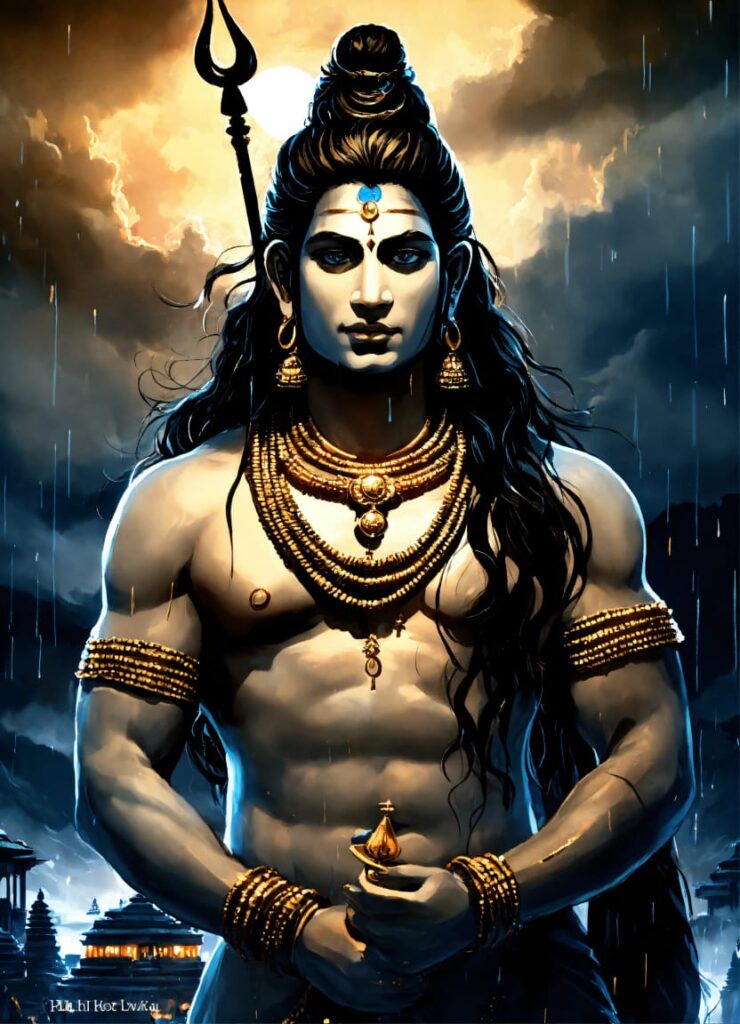 mahakal photo hd dp