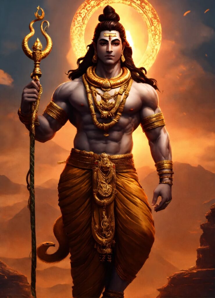 mahakal photo hd hd