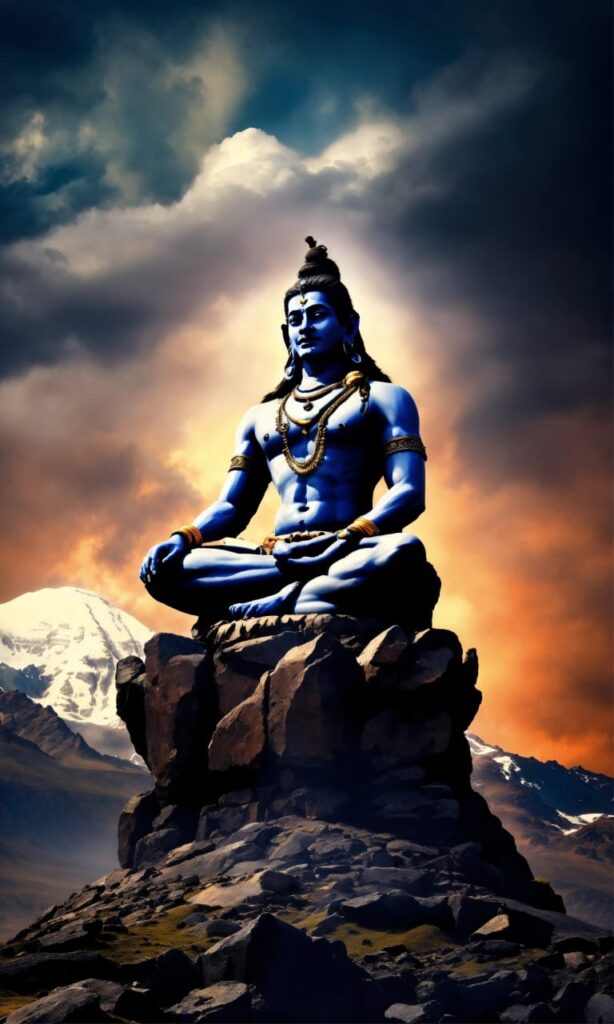 mahakal photo hd wallpaper download 2024 hd