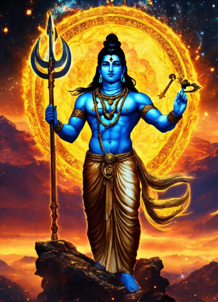 mahakal photo hd whatsapp dp hd