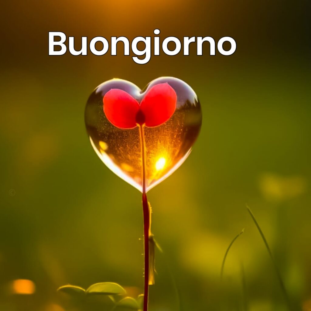 semplicemente buongiorno immagini e frasi