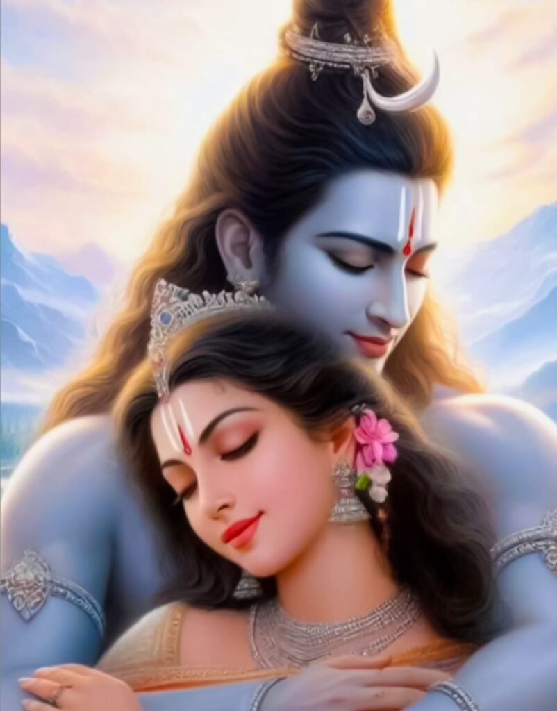 true love romantic romance shiv parvati images