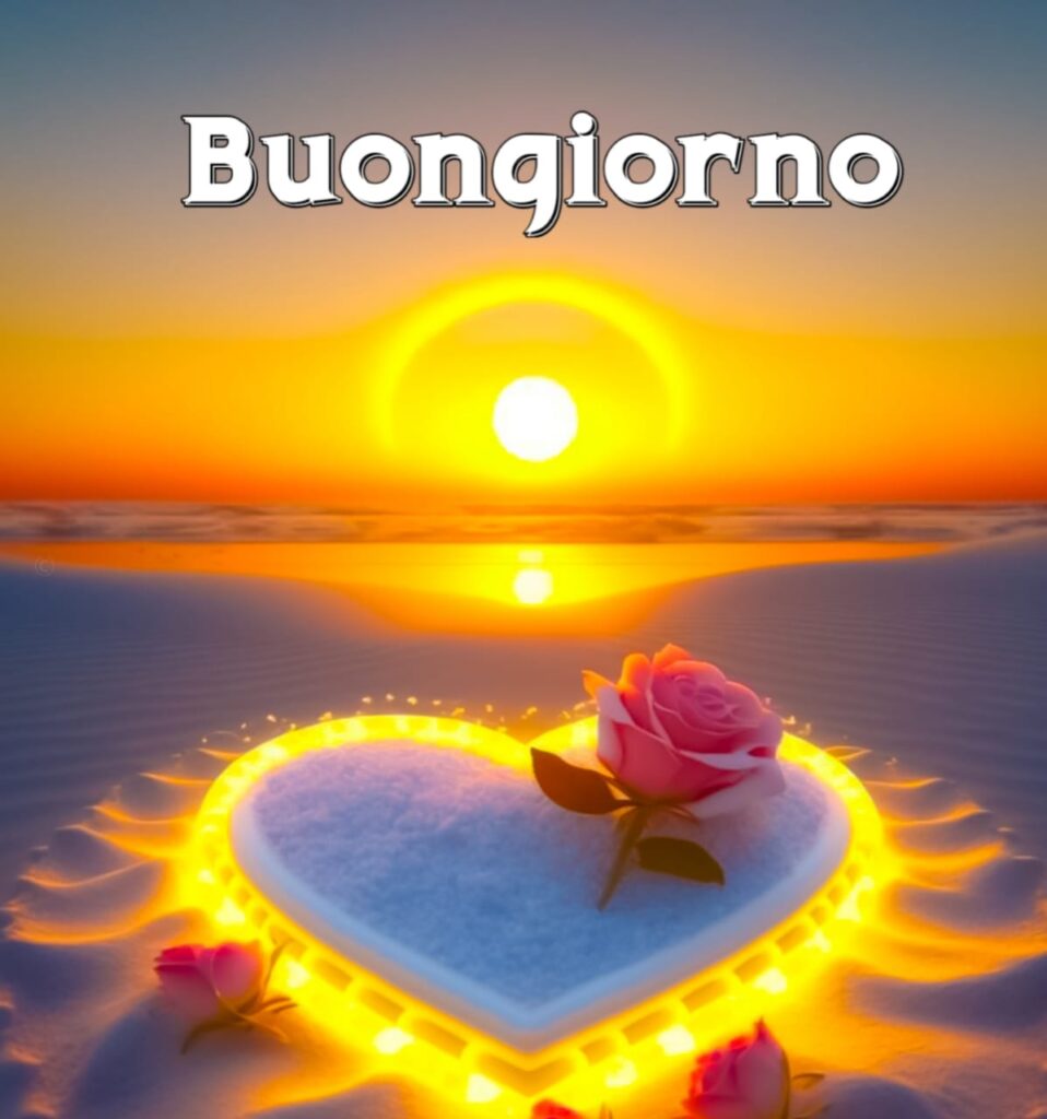 immagini buongiorno gratis per whatsapp

