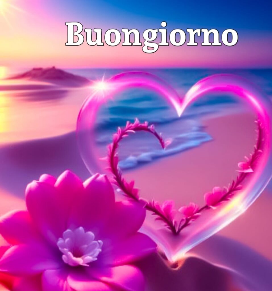 Buongiorno Simpatico Immagini 