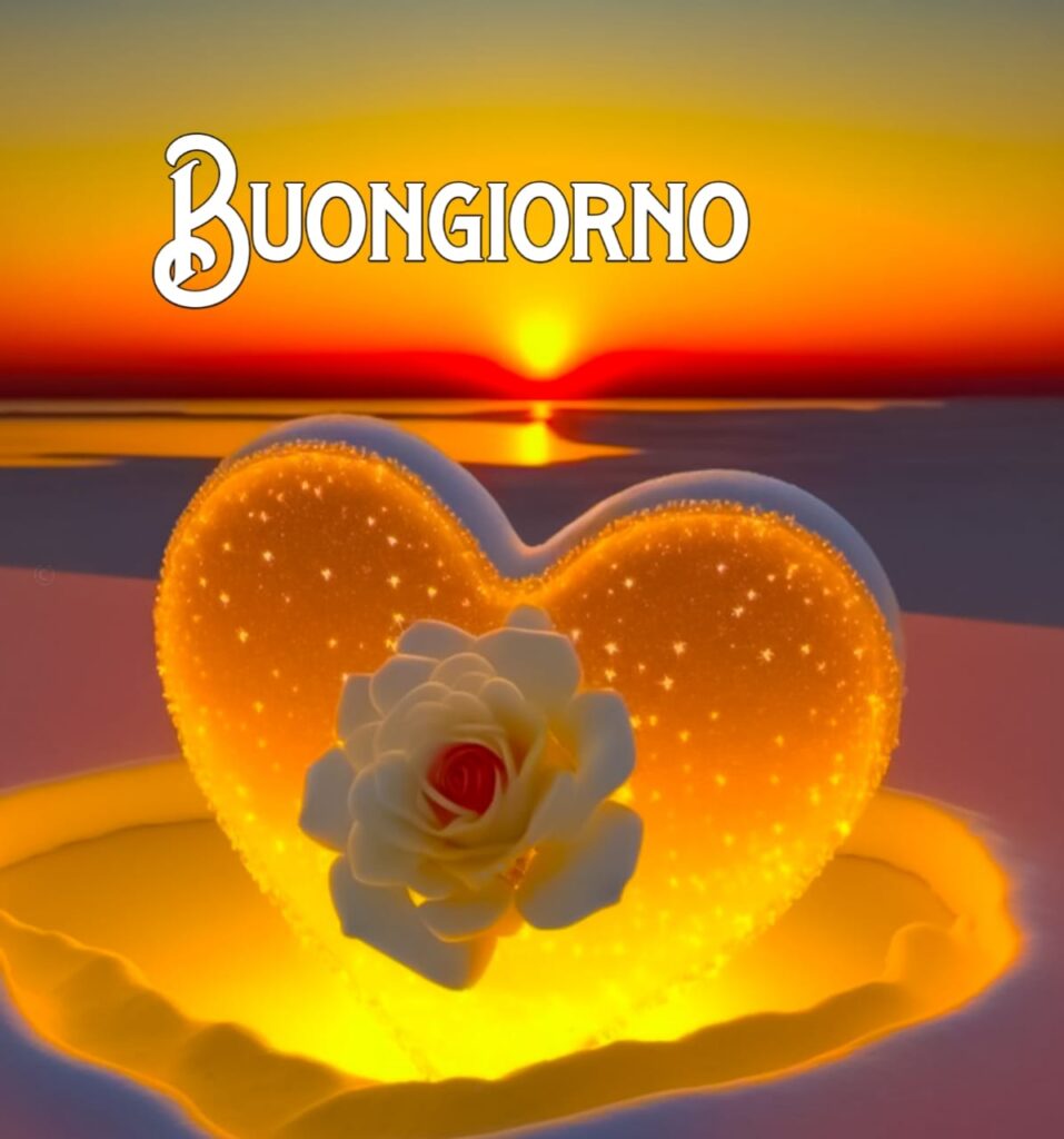 buongiorno  Originale