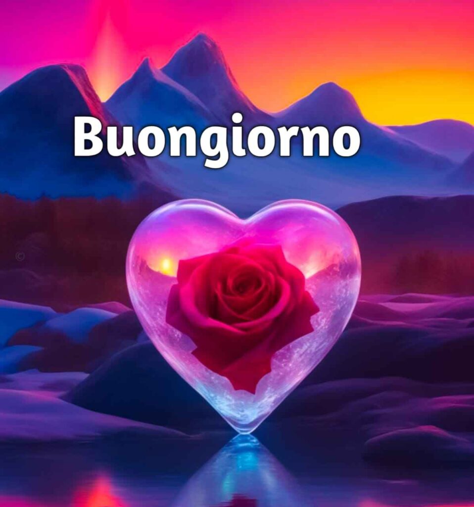 link del buongiorno nuovissimi