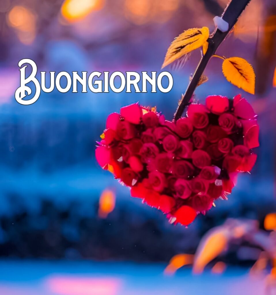 immagini buongiorno gratis per whatsapp

