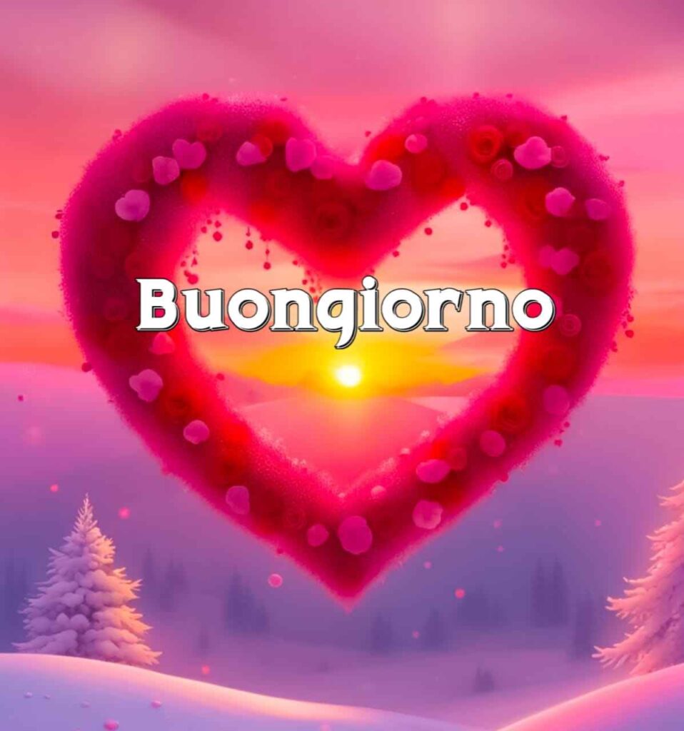 link buongiorno nuovissimi