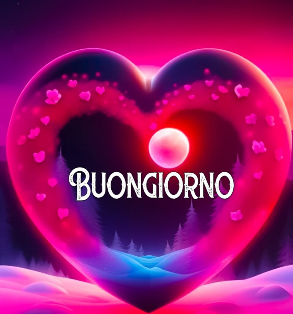 immagini buongiorno gratis per whatsapp

