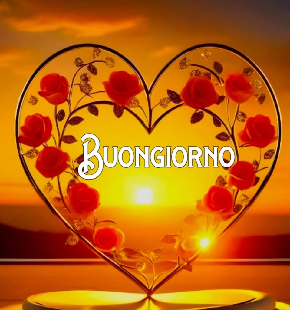 immagini buongiorno gratis per whatsapp

