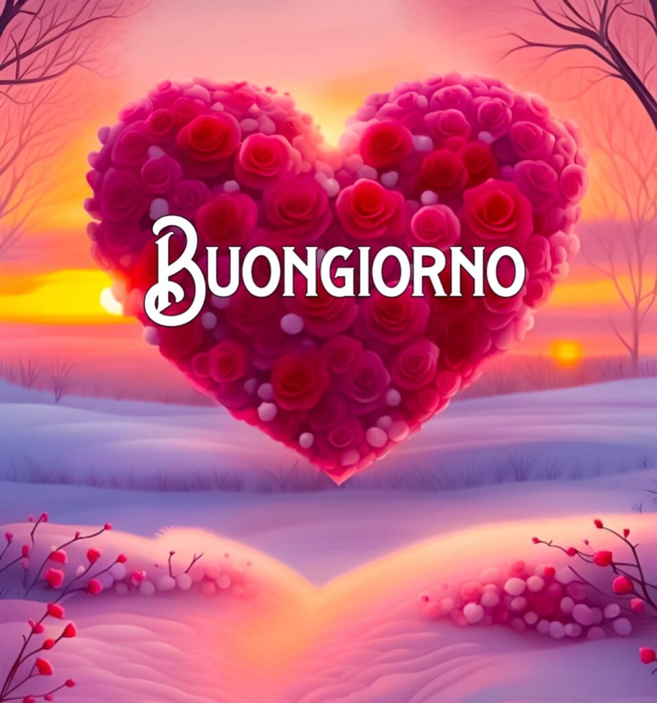 immagini buongiorno gratis per whatsapp

