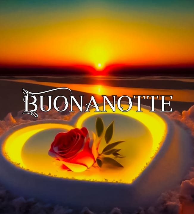 buonanotte immagini